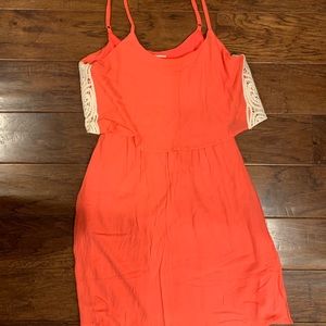 Maurices dress